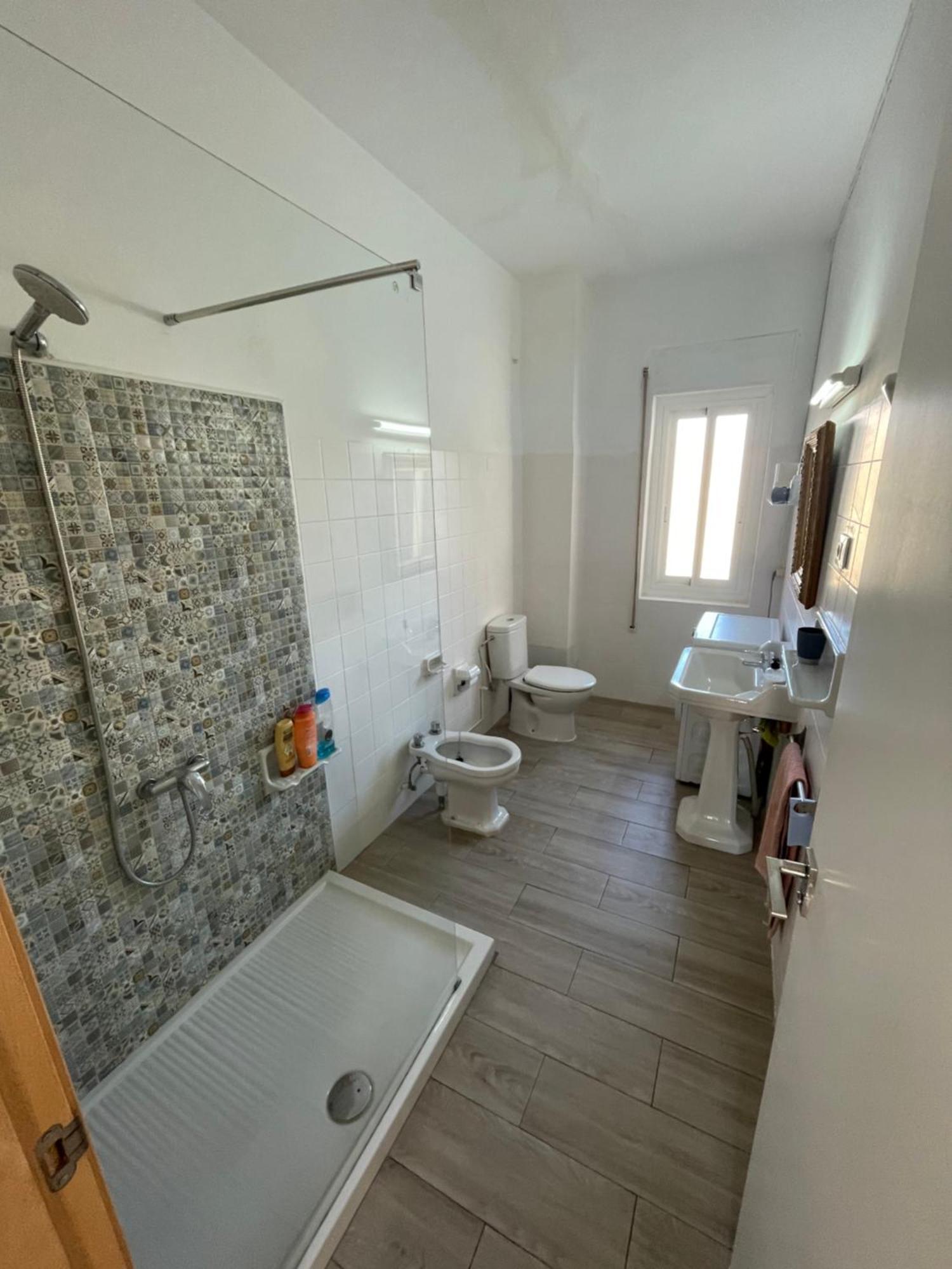 Apartamento Primera Linea Playa San Pedro del Pinatar Eksteriør billede